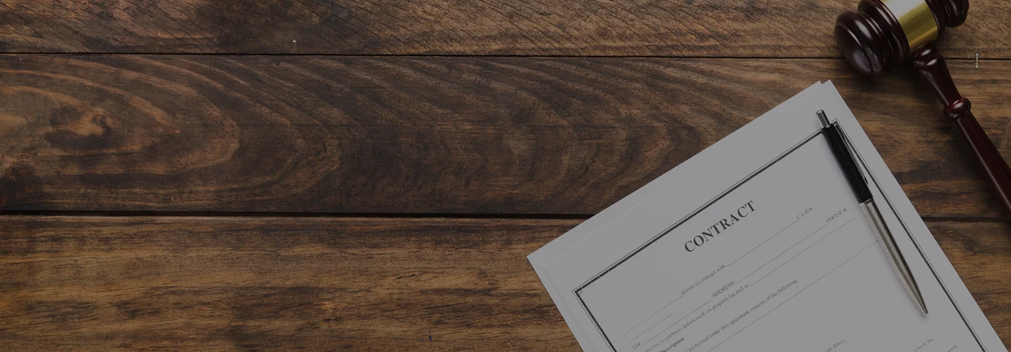 How to Enter a Default Judgment in California